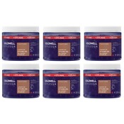 Goldwell Confettura Lagoom Ultra Volume Stylesign, 6 x 200 ml, CONFEZIONE RISPARMIO!