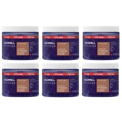 Goldwell Stylesign Ultra Volume Lagoom Jam, 6 x 200ml VALUE PACK!