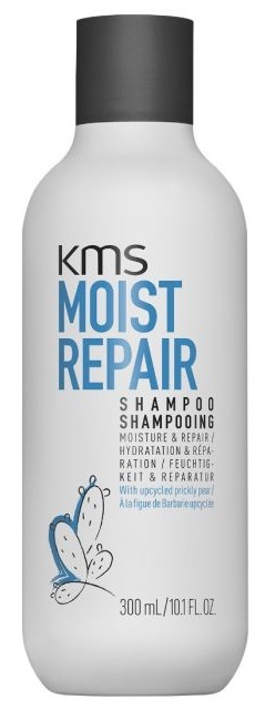 KMS - MoistRepair Shampoo - 300 ml