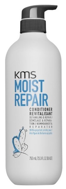 KMS - MoistRepair Conditioner - 750 ml