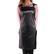 Imperity Delantal de pintura