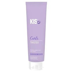 KIS Crema modellante per capelli Curls Twister, 150 ml