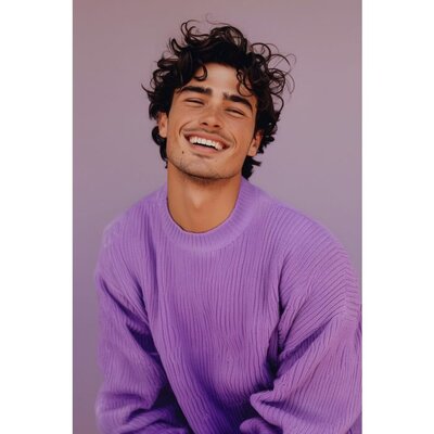 KIS Shampooing Hydratant Boucles, 3 x 300 ml PACK AVANTAGE !