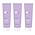 KIS Curls Hydrating Shampoo, 3 x 300 ml ADVANTAGE PACK!