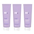 KIS Curls Hydrating Shampoo, 3 x 300 ml VORTEILSPAKET!