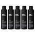 KIS No Yellow Shampoo, 5 x 250 ml VOORDEELPAKKET!