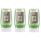 Wella EIMI Sculpt Force, 3 x 250 ml XXL