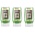 Wella EIMI Sculpt Force, 3 x 250 ml XXL