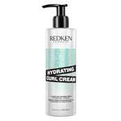 Redken Crema hidratante para rizos, 250 ml