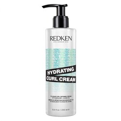 Redken Hydrating Curl Cream, 250 ml