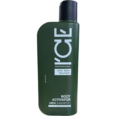 ICE-Professional Wurzelaktivator, 250 ml