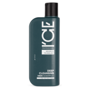 ICE-Professional Tiefenreinigung Männer, 250 ml
