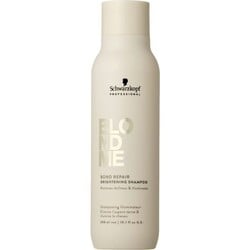 Schwarzkopf Shampoing éclaircissant BlondMe Bond Repair 300 ml