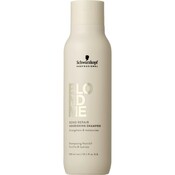 schwarzkopf BlondMe Bond Repair Shampooing Nourrissant 300 ml