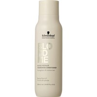 Schwarzkopf Après-shampoing nourrissant BlondMe Bond Repair 250 ml