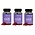 Beauty Bear Hair Vitamines, 3 x 60 stuks VOORDEELPAKKET!