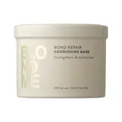 Schwarzkopf BlondMe Bond Repair Nährmaske 500ml