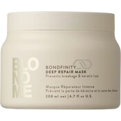 Schwarzkopf BlondMe Bondfinity Deep Repair Mask 200 ml