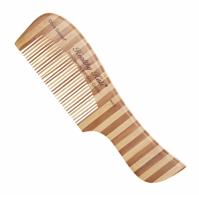 Olivia Garden Eco Friendly Bamboo Kam HH-C2 HH-C2
