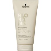 schwarzkopf BlondMe Bond Repair Sealing Balm 75ml