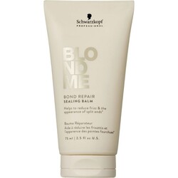 schwarzkopf BlondMe Bond Repair Sealing Balm 75ml