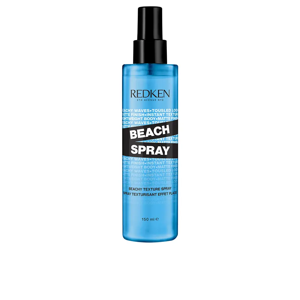 Redken - Beach Texture Spray - Beach waves textuurspray -125 ml
