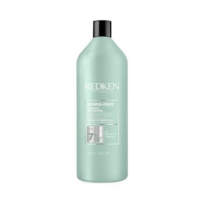 redken Champú Amino Mint 1000 ml