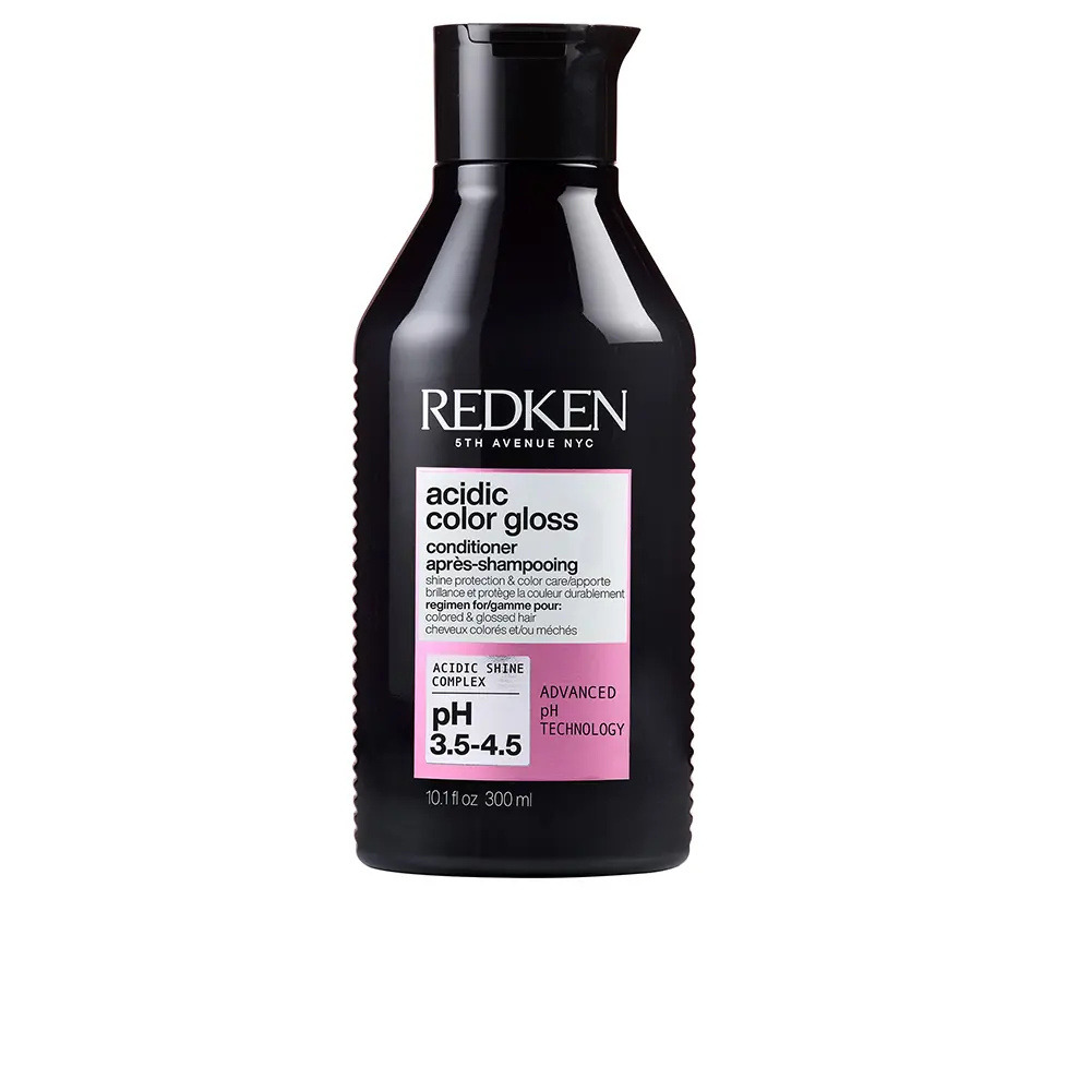 Redken - Acidic Color Gloss Conditioner - 300 ml