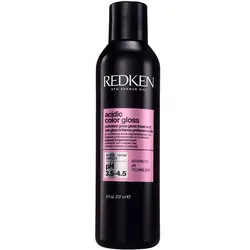 Redken Acidic Color Gloss Activated Glass Gloss Treatment for Colored Hair - 237 ml