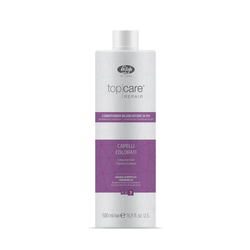 Lisap Top Care Color Care pH Balancer Conditioner, 500 ml