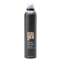 KIS KeraMen Hold 'Em High Spray, 300 ml