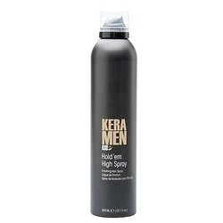 KIS Spray Hold'Em High KeraMen, 300 ml