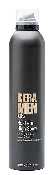 KIS - KeraMen - Hold 'Em High Spray - 300 ml