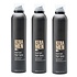 KIS Spray KeraMen Hold 'Em High, PACK ÉCONOMIQUE 3x300ml !