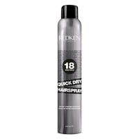 Redken Schnelltrocknendes Haarspray 400gr