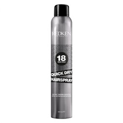 Redken Laque à séchage rapide 400 g