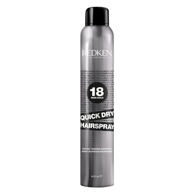 Redken Laca de secado rápido 400g