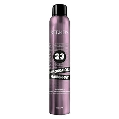 Redken Laca de fijación fuerte 400g