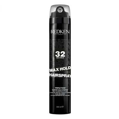 Redken Laque Max Hold 300 ml