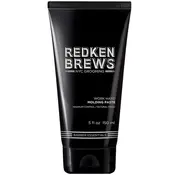 Redken Pasta moldeadora Brews Work Hard - 150 ml
