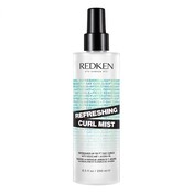 Redken Spray Rinfrescante per Ricci 250ml