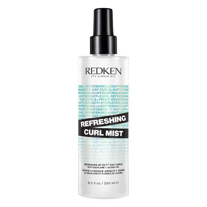 Redken - Acidic Bonding Curls Refreshing Curl Mist - 250ml