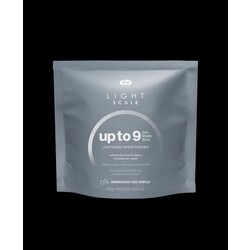 Lisap Light Scale Up To 9, 500 grams