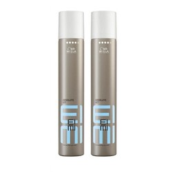 Wella Coffret EIMI Absolute, 2 x 300 ml PACK ÉCONOMIQUE !