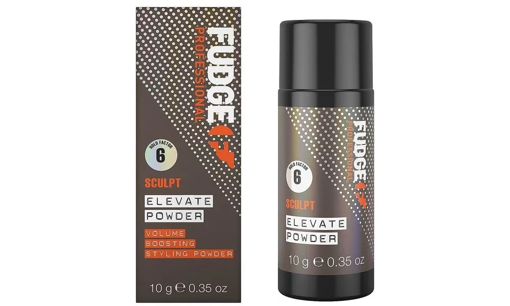 Fudge - Elevate Styling Powder - 10 gr