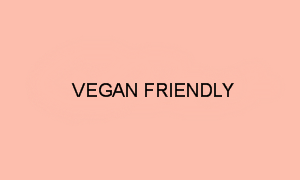 Vegan Hair Products
