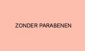  Paraben-free conditioner
