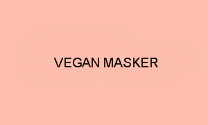 Vegane Haarmaske
