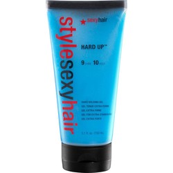 Sexy Hair Hard Up Gel