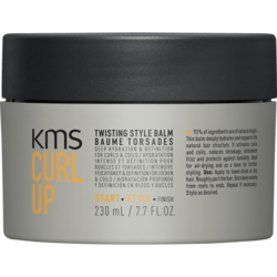 KMS Baume coiffant Curl Up Twisting 230 ml